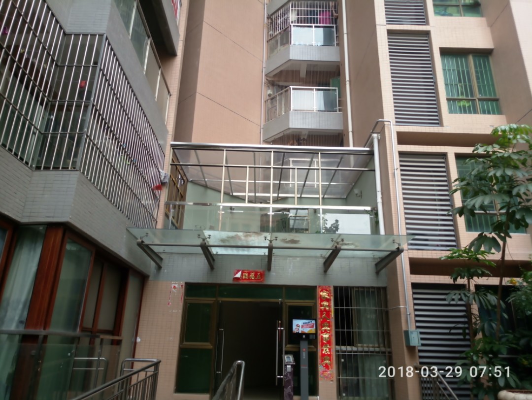 宝安区松岗执法队选择性执法